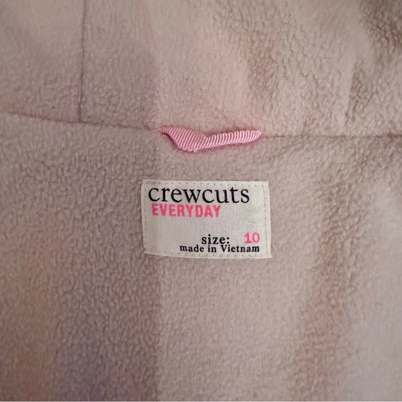 J Crew Crewcuts All Weather Winter Coat - Picture 8 of 10